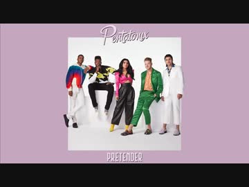 Pentatonix pretender