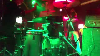 ANALCUNT Flower shop guy  Drum