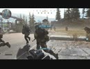 【COD：MW】バルスされるグランドウォー
