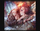 【神バハ】 蒼薔薇の令嬢と幽霊館のケモノ 02