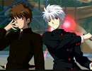 【アンニュイ氏リスペクト】第二回 希望vs絶望大会 おまけ【MUGEN】