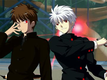 【アンニュイ氏リスペクト】第二回 希望vs絶望大会 おまけ【MUGEN】