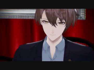 【にじさんじMMD】オートファジー 【加賀美ハヤト】