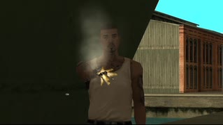 [一応東方GTA]　GTA SA 初心者向け解説　番外285