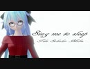 1644【MMD】Sing me to sleep【Tda Scholar Miku】
