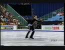 2002年ワールドSP　アレクサンドル・アブト　世界選手権長野