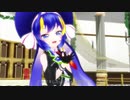 【MMD+音街ウナ】乙女解剖【VOCALOIDカバー】