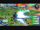 EXVS2機体練習ターンX（１）