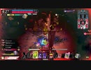 【wlw】獄・殺意かぐやの撲殺道中記　30デス目【EX03】