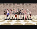 【VtuberMMD]Help me!!【PC限界突破】
