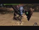 【MHF-Z】第149回韋駄天杯【特異・紫毒鳥討伐Ｇ】 狩猟笛部門