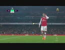 ロンドン・ダービー 《19-20EPL：第10節》 アーセナル vs クリスタル・パレス