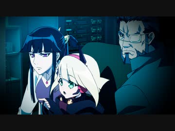 警視庁 特務部 特殊凶悪犯対策室 第七課 -トクナナ- File.04 「四人の家族」