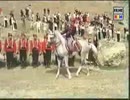 ルーマニア軍歌「Drum bon」字幕無し