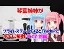 【ACE COMBAT 7】琴葉姉妹がフライトスティックEX2とTrackIRでACEに挑戦 DLC2 前編【VOICEROID実況】