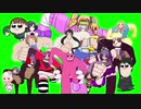 止まらないデレマスGB
