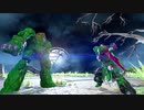 【ゆっくり実況】Warframeやるよ　～Atlasで遊ぶよ・ハロウィンアラート～