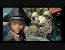 31のおっさんが、キングダムハーツⅢを、全力で、楽しむ！！！(≧▽≦)45.4後編