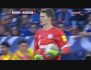 【ドイツ】ブンデスリーガ第９節／３試合ダイジェスト【2019】