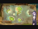 【結月凛　実況】　不思議な群島で生き残れ！03　【Stranded Sails - Explorers of the Cursed Islands】