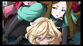 【シンフォギアXD】SI2-122「復活ッ！オートスコアラー」メモリアカード