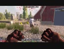 【7 Days to Die　18α】M60汎用機関銃を手に入れたい（仮）前編　［試作・プレイ動画]