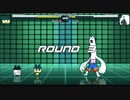 MUGEN1.1b 遂に【たまごっちシリーズ】の【まめっち】が参戦！