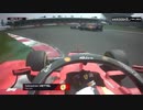 【F1】第１８戦メキシコGP予選＆決勝レースダイジェスト【2019】
