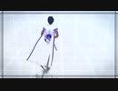 【FATE/MMD】flos【アルジュナ】