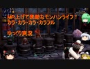 【MHW:IB】MR上げに最適！カラ・カラ・カラ・カラフル【ゆっくり実況】