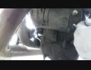 HONDA V-TWIN MAGNA Motovlog #294 セルモーター交換