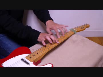 ＣＭソング 「ヨドバシカメラ」短調にしてみた