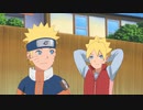 BORUTO-ボルト- NARUTO NEXT GENERATIONS　第130話「集まれ、下忍!!」