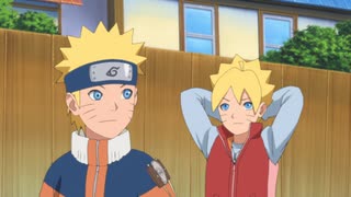 BORUTO-ボルト- NARUTO NEXT GENERATIONS　第130話「集まれ、下忍!!」