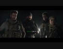 Call of Duty: Modern Warfare キャンペーンをプレイ part 11【CoD:MW】