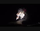 2019.10.26 （茨城） 土浦の花火　スターマイン 「望 郷」