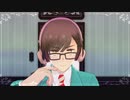【APヘタリアMMD】ベノム