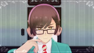 【APヘタリアMMD】ベノム