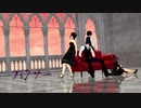 【MMD杯ZERO2】光天兄妹でフィクサー【艦これ×刀剣乱舞】
