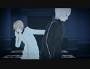 【にじさんじMMD】loops and loops【ChroNoiR】