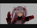 【MMD】Conqueror【ヘタリア×アズレン】