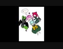 「これから毎日一枚、絵を描くことにしよう」107日目