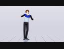 【SideMMD】SUPER Clap (Super Junior)【モーショントレース】