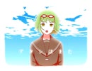 弱虫モンブラン    コラボ   【春唯×みく】