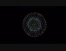 2019.10.26 （茨城） 土浦の花火　１０号玉の部 【29～33】