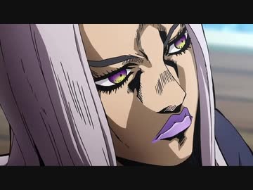 【ジョジョMAD】ド低能だらけのパッショーネ　その７(セッテ)