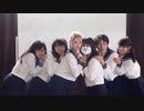 【岡山チア部】かいしんのいちげき！　踊ってみた