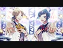 【男のハイトーンボイス】夢ファンファーレ【地声は低音】