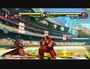 対戦動画（ザ・キング・オブ・ファイターズ 12）2