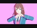 【MMDあんスタ】ベノム【あんず＋α】